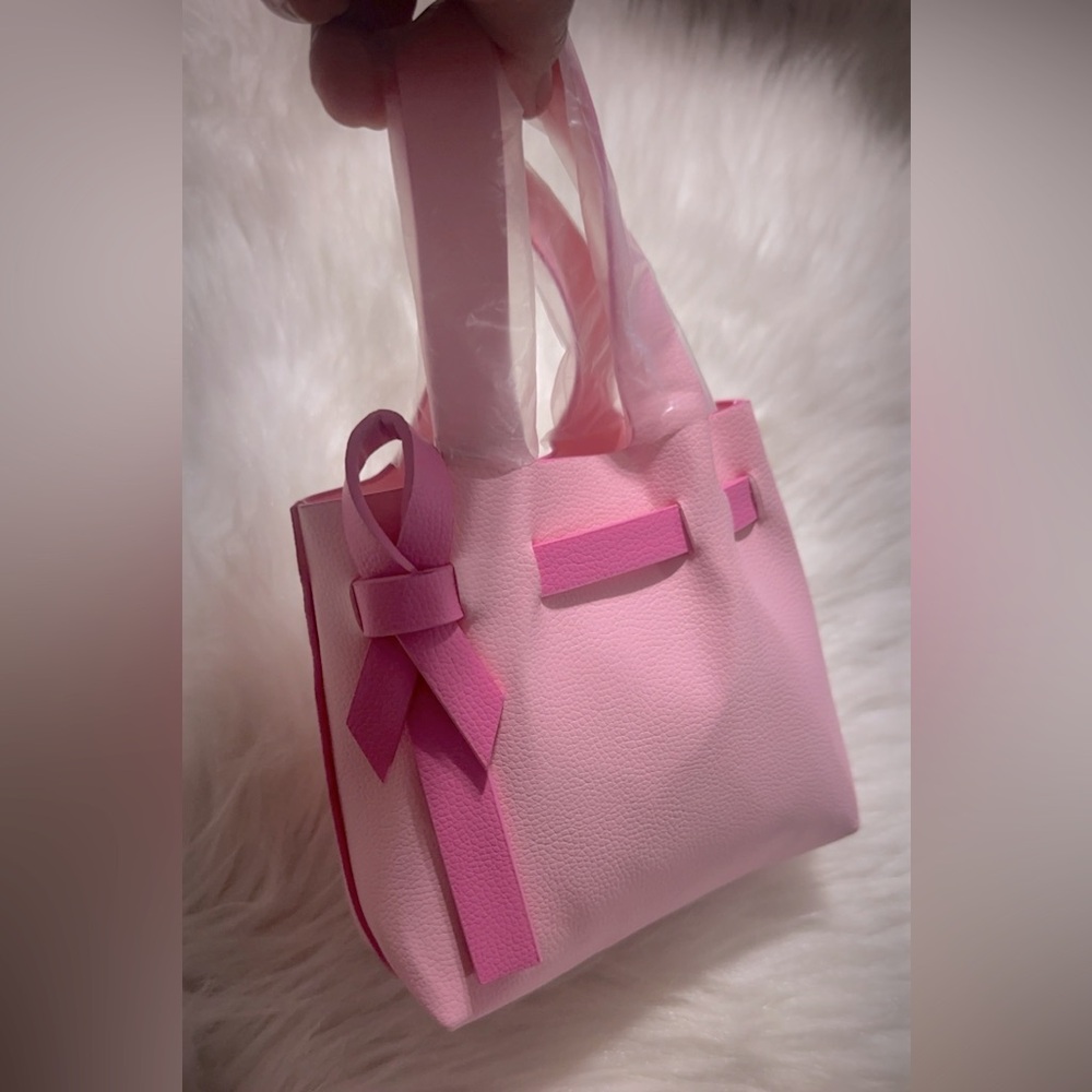 Pink Mini Bag - Picture 4 of 16